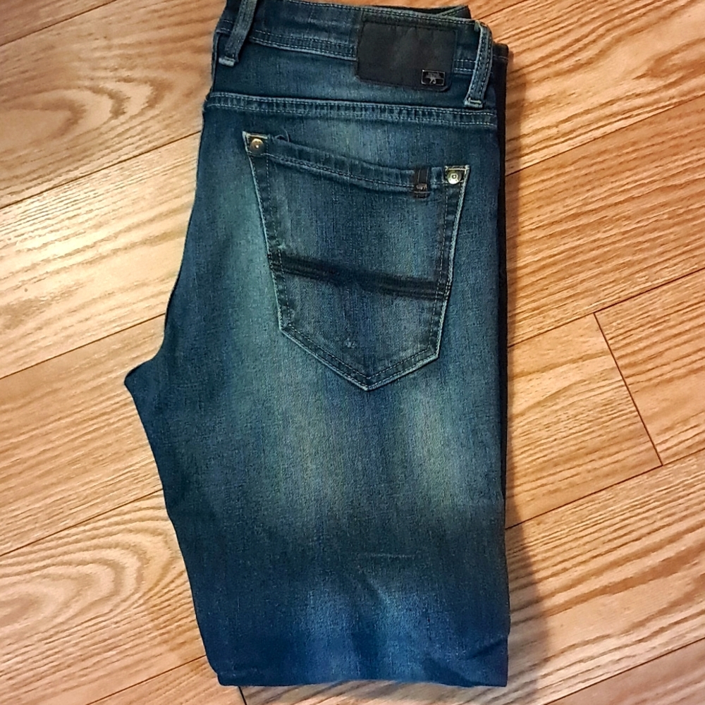 MENS BUFFALO DAVID BITTON 32/32